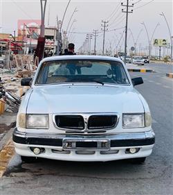 GAZ فولكا